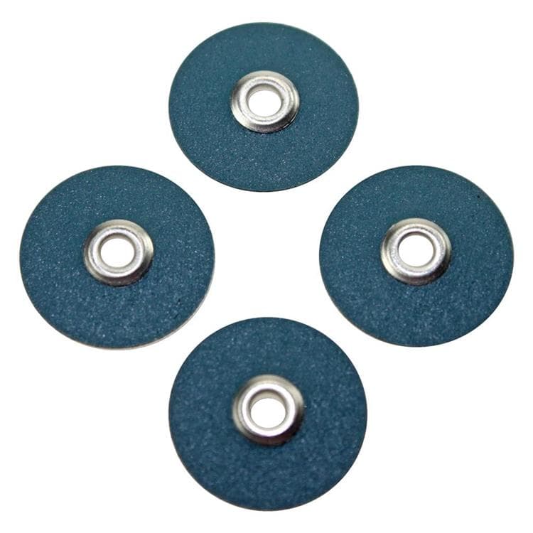 3M Sof-Lex leštící disky 12,7 mm (medium), 85 ks