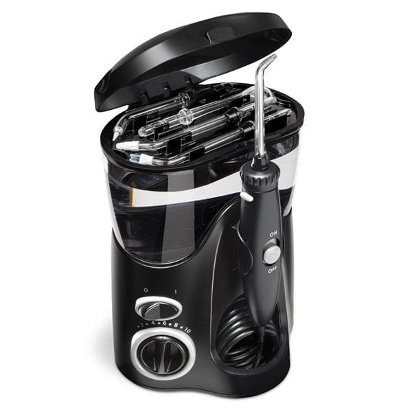 WaterPik Ultra WP112EU Black ústní sprcha - náhled 2