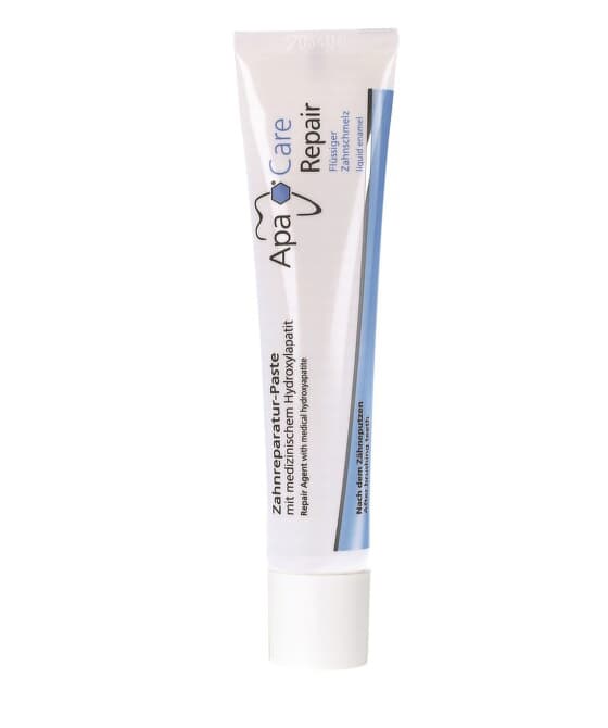 ApaCare speciální korekční zubní pasta, 30 ml - náhled 5