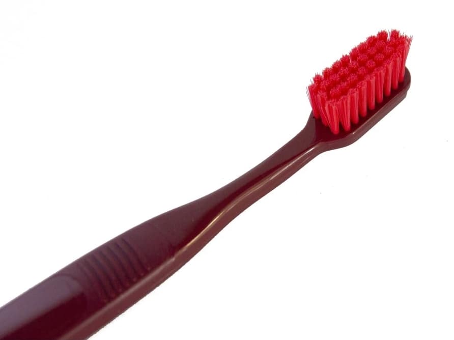 PresiDENT Healthy Profi zubní kartáček X-SOFT (blistr) - náhled 2