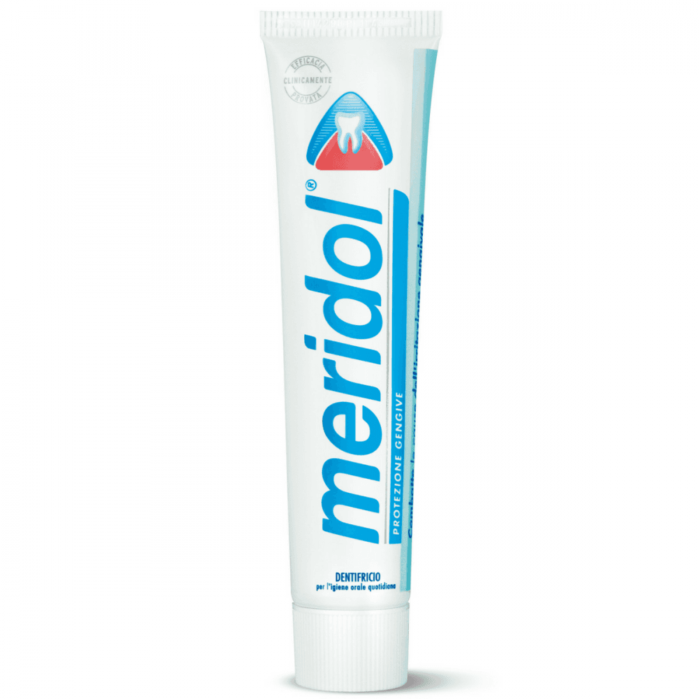 Meridol Gum Protection zubní pasta, 75ml - náhled 2