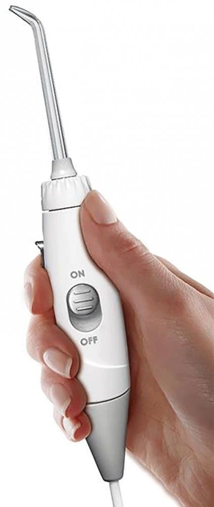 Waterpik Aquarius Professional WP660 White ústní sprcha - náhled 4