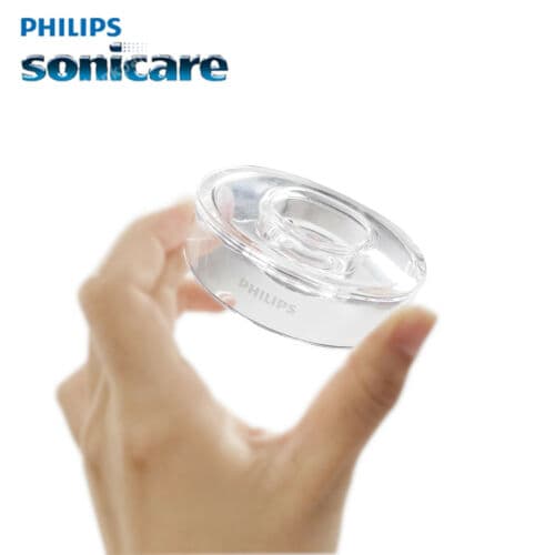 Philips DiamondClean plastový stojan na zubní kartáček - náhled 2