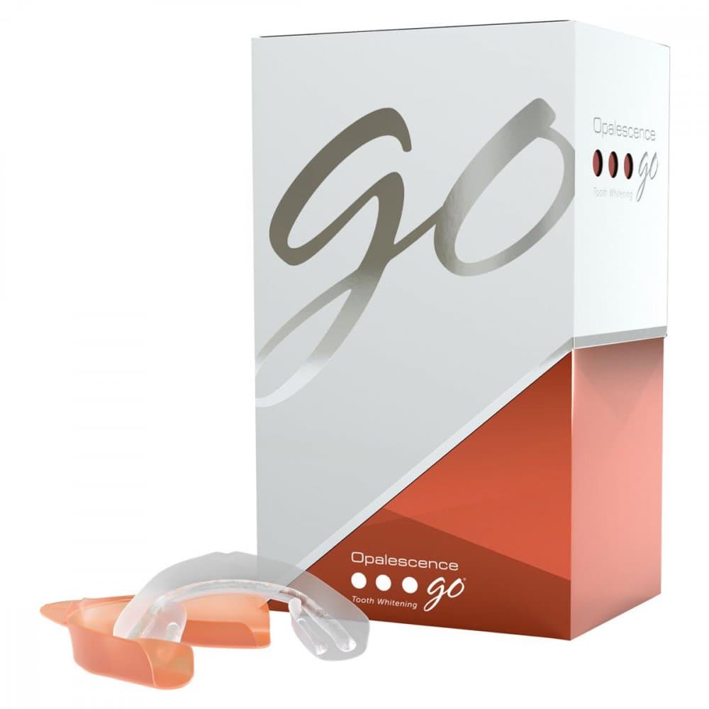 Opalescence GO 6% Kit Melone - Rychlé bělení zubů