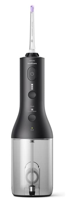 Philips Sonicare Power Flosser přenosná ústní sprcha HX3826/33 BLACK - náhled 3
