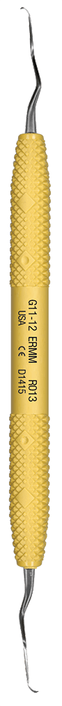 PDT Gracey kyreta 11-12 ER Micro-mini, 1ks