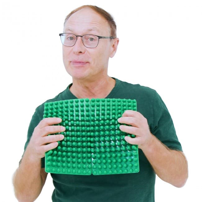 Franklin Posture Mat (podložka na držení těla) - náhled 5