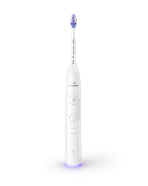 Philips Sonicare ProtectiveClean 6100 White HX7400/06 - náhled 5
