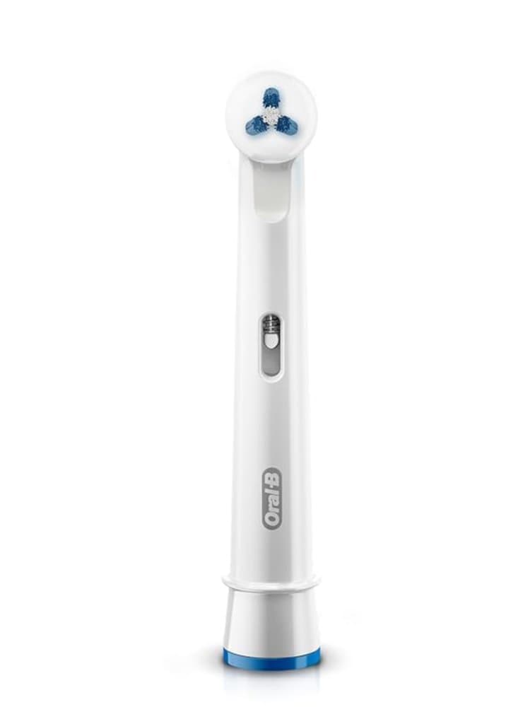 Oral-B PRO Orthodontic Clean náhradní hlavice, 2ks - náhled 4