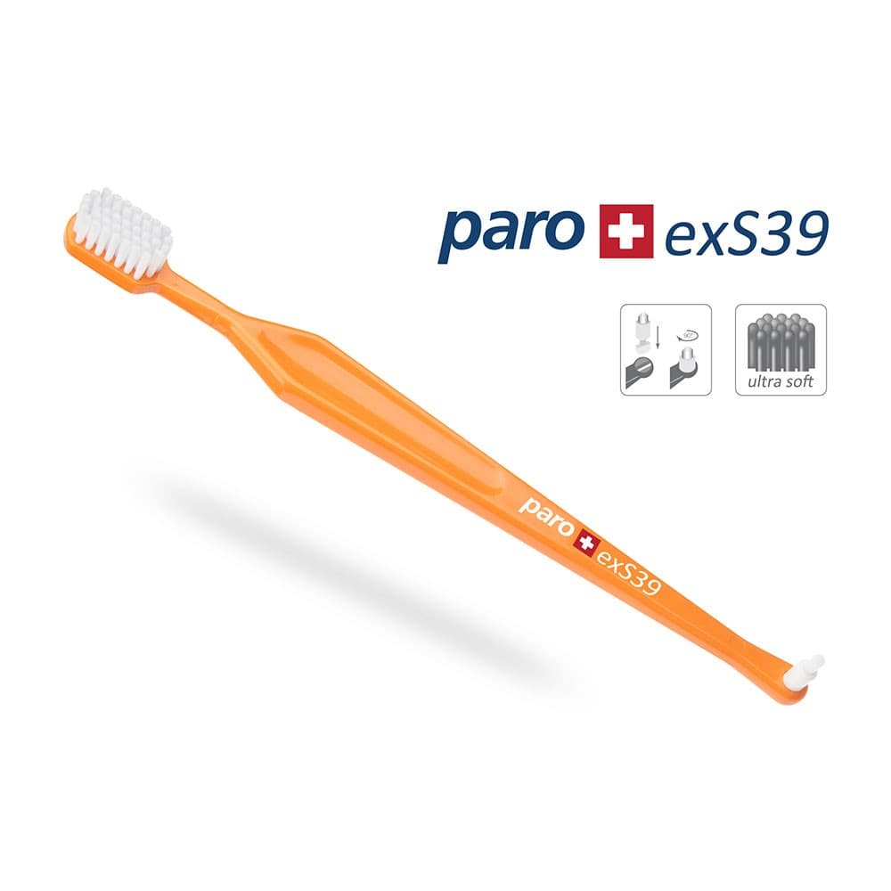 Paro exS39 ultra měkký - náhled 5