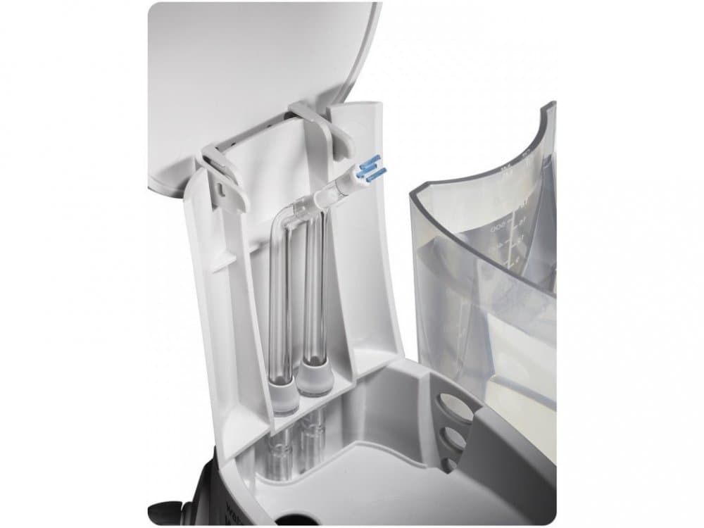 Waterpik Aquarius Professional WP660 White ústní sprcha - náhled 5