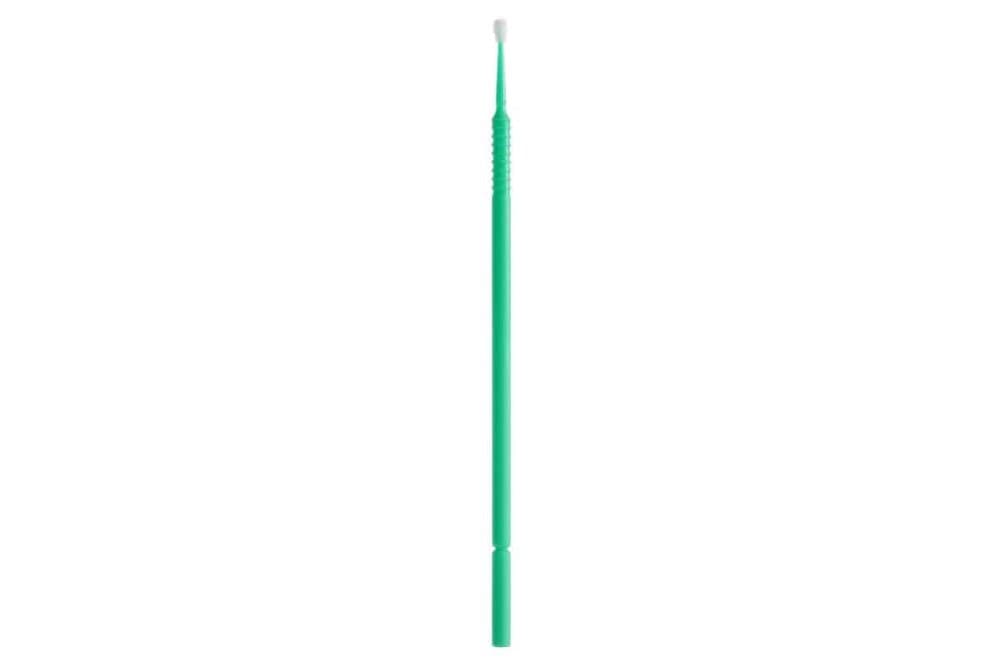 Akzenta Top Sticks Plus Micro aplikátory FINE (zelené), 100ks - náhled 4