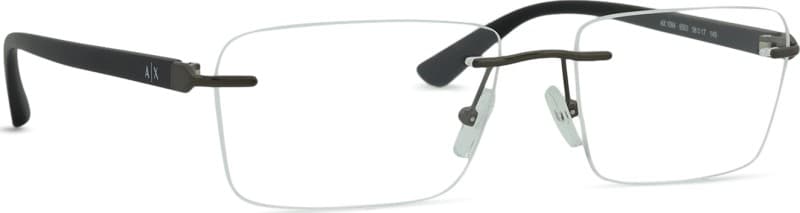 Armani Exchange 0AX1064 6003 56
