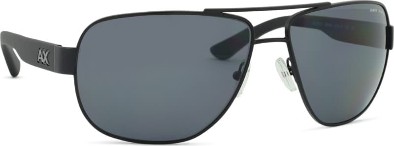 Armani Exchange 0AX2012S 606381 62