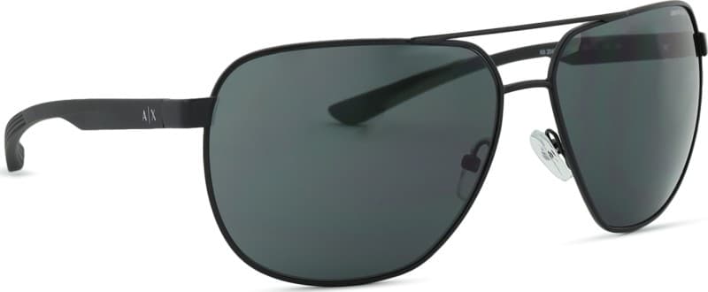 Armani Exchange 0AX2047S 600087 63