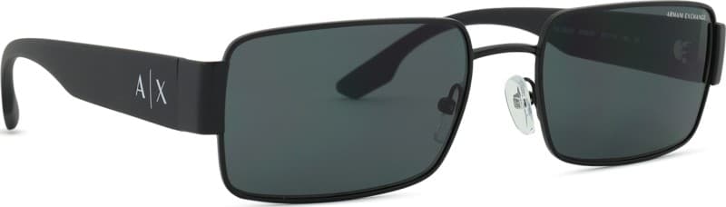 Armani Exchange 0AX2052S 600087 57