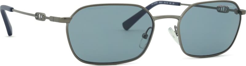 Armani Exchange 0AX2056S 6003/1 54