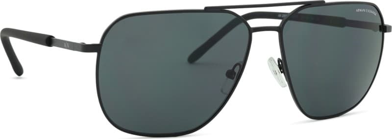 Armani Exchange 0AX2057S 600087 59