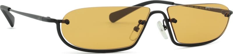 Armani Exchange 0AX2058S 6000/7 58