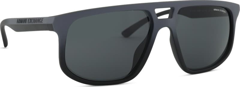 Armani Exchange 0AX4161SU 838887 58