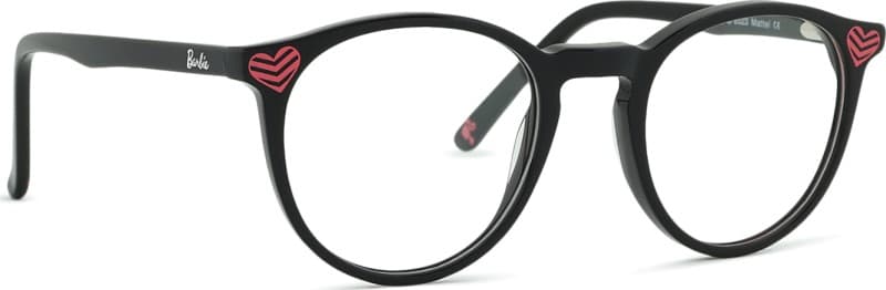Barbie BBV004 BLK 45