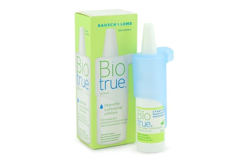Biotrue Drops 10 ml