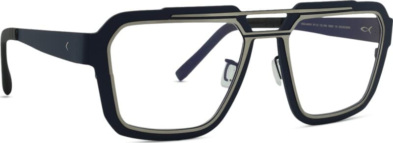 Blackfin Iron BF1123 1846 20 56