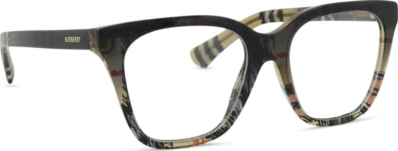 Burberry 0BE2438 4202 51