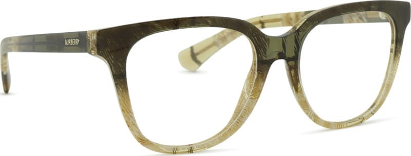 Burberry 0BE2439 4201 52