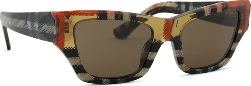 Burberry 0BE4441U 414673 52