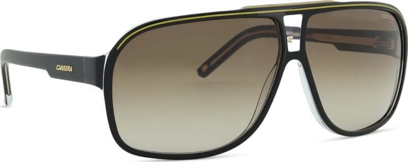 Carrera Grand Prix 2 807 HA 64