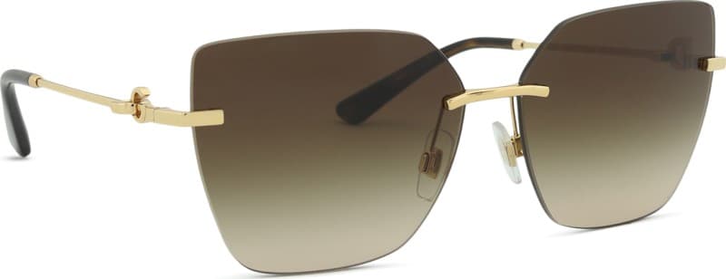 Dolce & Gabbana 0DG 2321 02/13 62