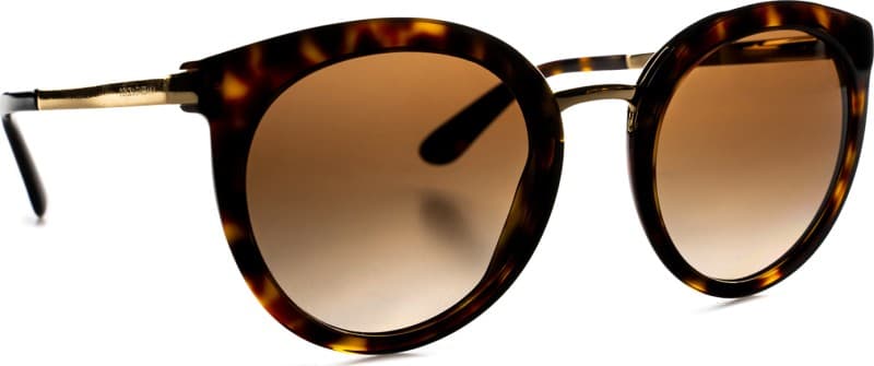 Dolce & Gabbana 0DG 4268 502/13 52