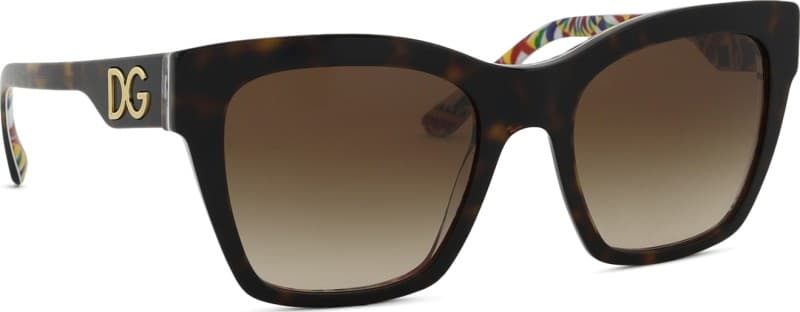 Dolce & Gabbana 0DG 4384 321773 53
