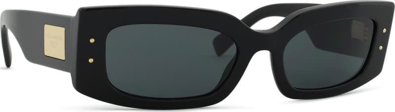 Dolce & Gabbana 0DG 4479 501/87 55