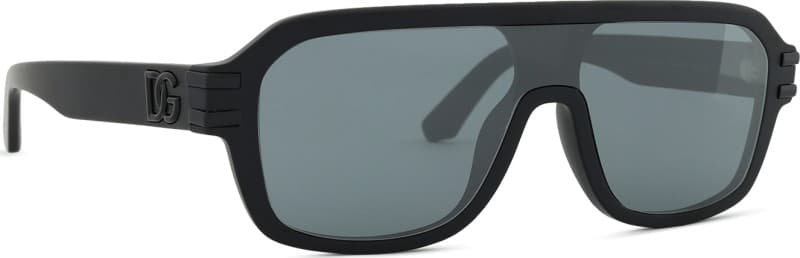 Dolce & Gabbana 0DG 4507 25256G 27