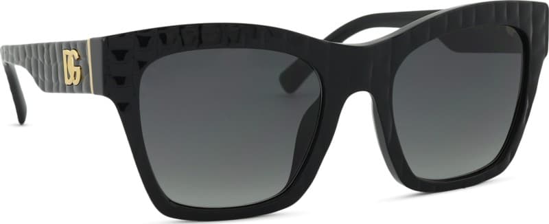 Dolce & Gabbana 0DG 4512 32888G 53