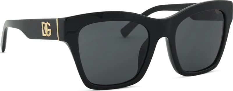 Dolce & Gabbana 0DG 4512 501/87 53