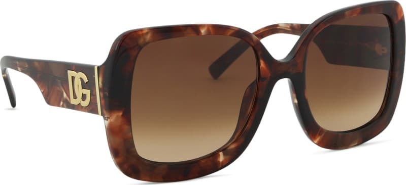 Dolce & Gabbana 0DG 4513 322274 55