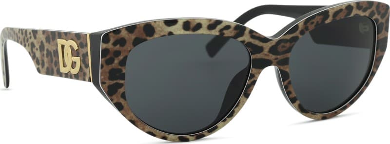 Dolce & Gabbana 0DG 4514 316387 55
