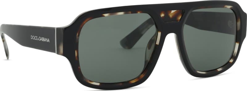 Dolce & Gabbana 0DG 4516 3403/1 55