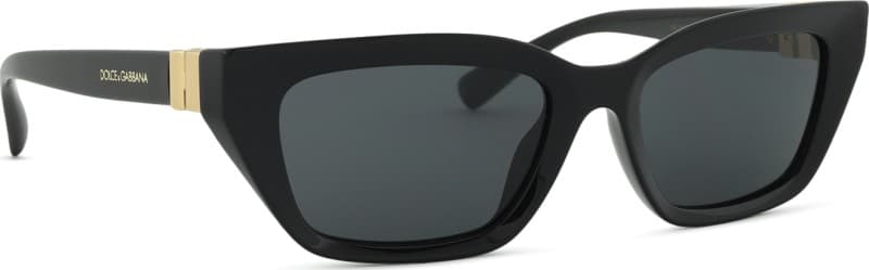 Dolce & Gabbana 0DG 4532 501/87 53