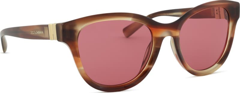 Dolce & Gabbana 0DG 4533 322175 54