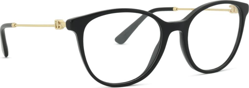 Dolce & Gabbana 0DG3363 501 52