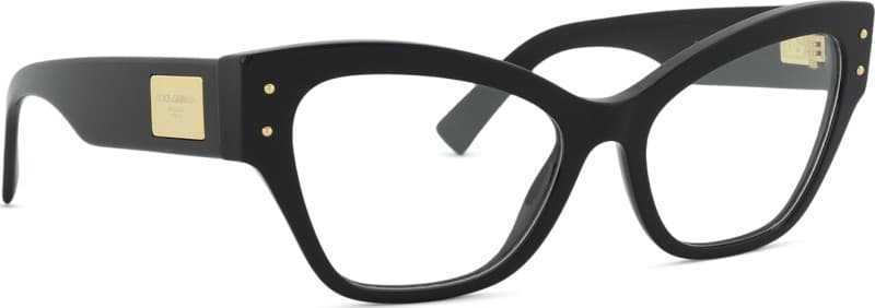 Dolce & Gabbana 0DG3404 501 54
