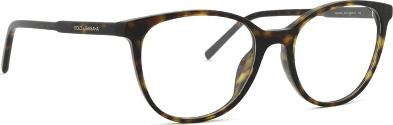 Dolce & Gabbana 0DG3425 502 52