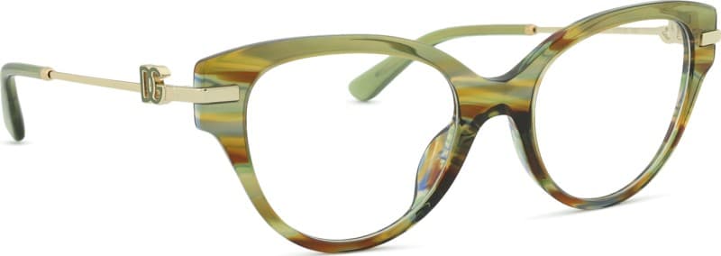 Dolce & Gabbana 0DG3438 3475