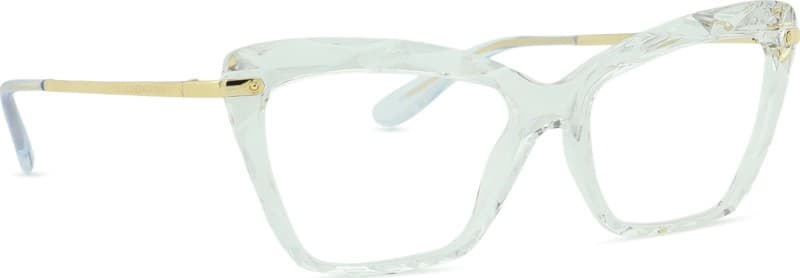 Dolce & Gabbana 0DG5025 3133 53