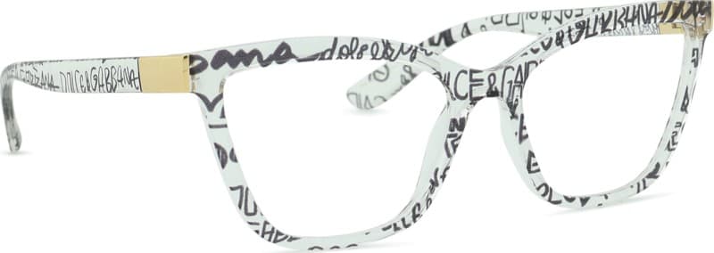 Dolce & Gabbana 0DG5076 3314 55