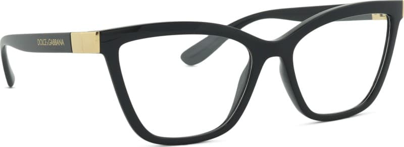 Dolce & Gabbana 0DG5076 501 55